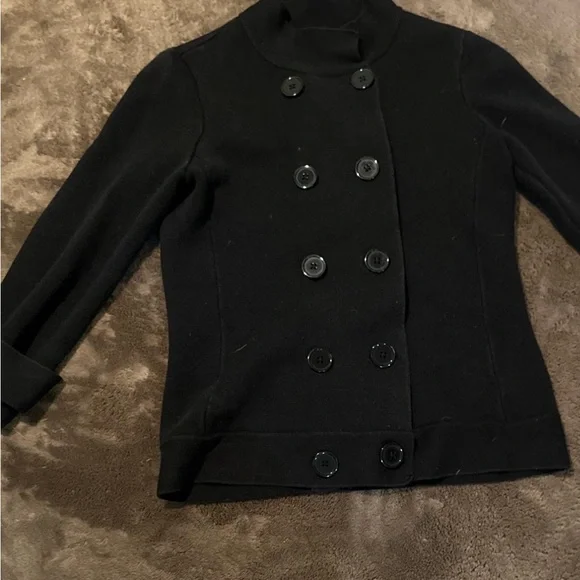 Talbots jacket - Picture 3 of 4